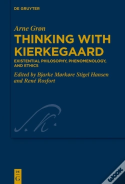 Capa do artigo Thinking With Kierkegaard