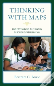 Capa do artigo Thinking With Maps