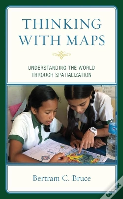 Capa do artigo Thinking With Maps