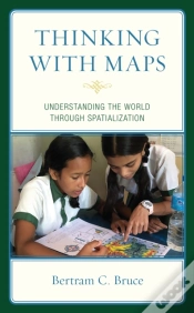 Capa do artigo Thinking With Maps