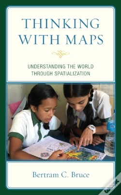 Capa do artigo Thinking With Maps