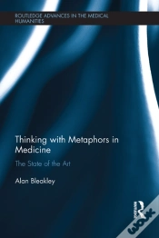 Capa do artigo Thinking With Metaphors In Medicine