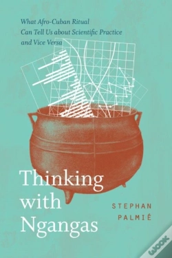 Capa do artigo Thinking With Ngangas
