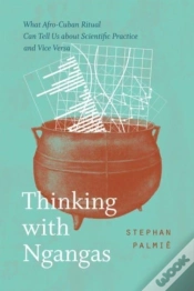 Capa do artigo Thinking With Ngangas