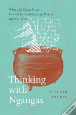Capa do artigo Thinking With Ngangas