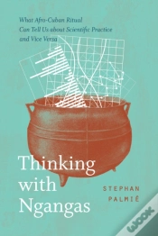 Capa do artigo Thinking With Ngangas