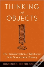 Capa do artigo Thinking With Objects
