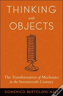Capa do artigo Thinking With Objects