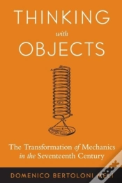 Capa do artigo Thinking With Objects