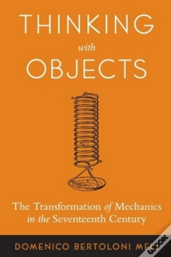 Capa do artigo Thinking With Objects