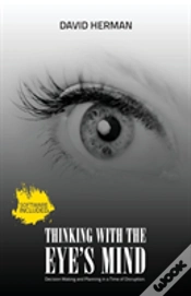 Capa do artigo Thinking With The Eye