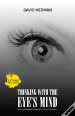 Capa do artigo Thinking With The Eye'S Mind