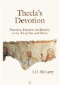 Thinking With Thekla - Preview