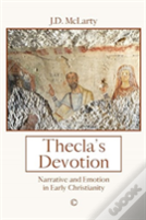 Thinking With Thekla