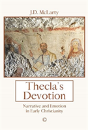 Thinking With Thekla - Preview