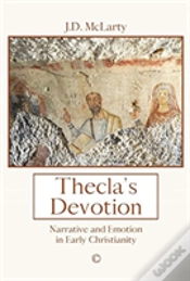 Capa do artigo Thinking With Thekla