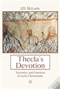 Capa do artigo Thinking With Thekla