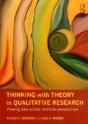 Thinking With Theory In Qualitative Research - Preview