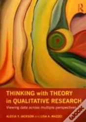 Capa do artigo Thinking With Theory In Qualitative Research