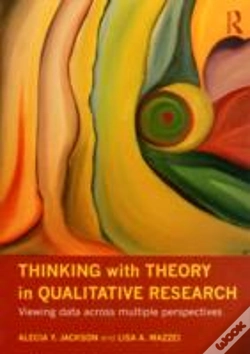 Capa do artigo Thinking With Theory In Qualitative Research