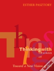 Capa do artigo Thinking With Things