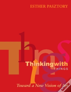 Capa do artigo Thinking With Things
