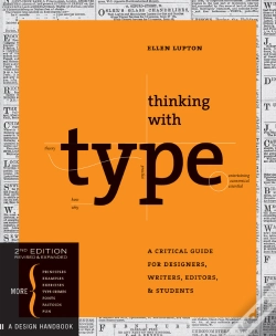 Capa do artigo Thinking With Type