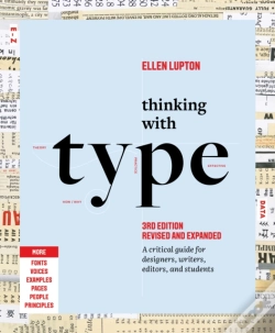 Capa do artigo Thinking With Type