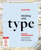 Capa do artigo Thinking With Type