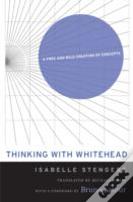 Thinking With Whitehead