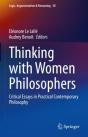 Thinking With Women Philosophers - Preview
