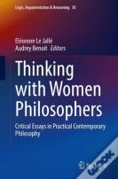 Thinking With Women Philosophers