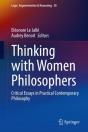 Thinking With Women Philosophers - Preview