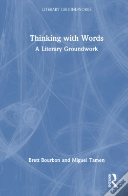 Capa do artigo Thinking With Words