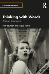 Capa do artigo Thinking With Words