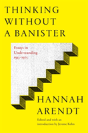 Thinking Without A Banister - Preview