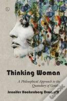 Thinking Woman