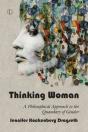 Thinking Woman - Preview