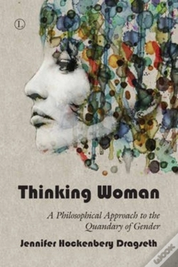 Capa do artigo Thinking Woman