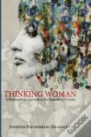 Thinking Woman