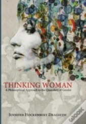 Thinking Woman