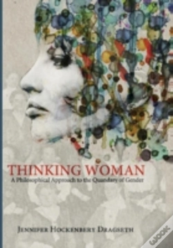 Capa do artigo Thinking Woman