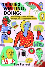 Capa do artigo Thinking, Writing, Doing