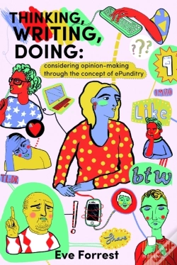 Capa do artigo Thinking, Writing, Doing