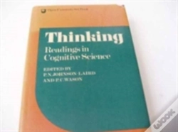 Capa do artigo Thinking