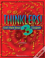 Capa do artigo Thinklers! 3