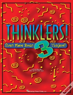 Capa do artigo Thinklers! 3
