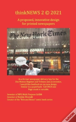 Capa do artigo Thinknews 2