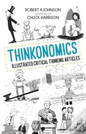 Capa do artigo Thinkonomics