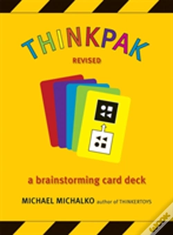 Capa do artigo Thinkpak